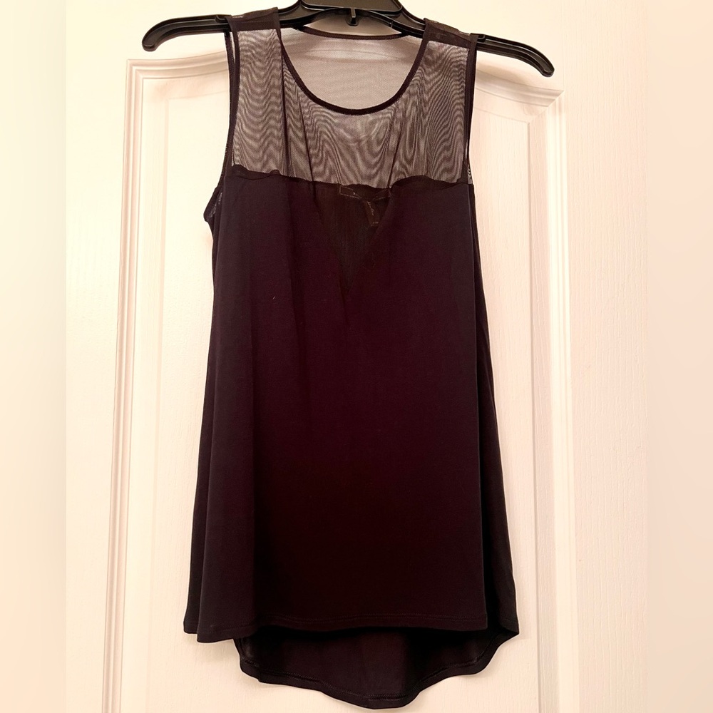 NWT BCBG Tank Top